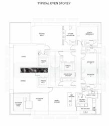 Hana (D10), Condominium #546013851
